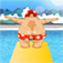 Diving Champion