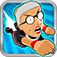 Angry Gran-Toss