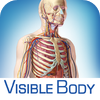 Visible Body - Visible Body for iPhone 4/4S 3D Human Anatomy Atlas アートワーク